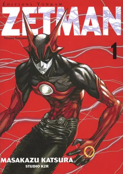 Zetman