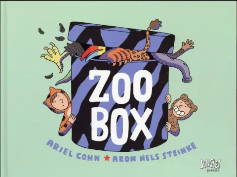 Zoo Box