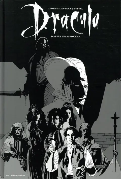 Dracula