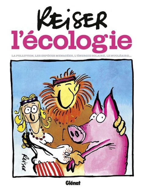 L'Écologie