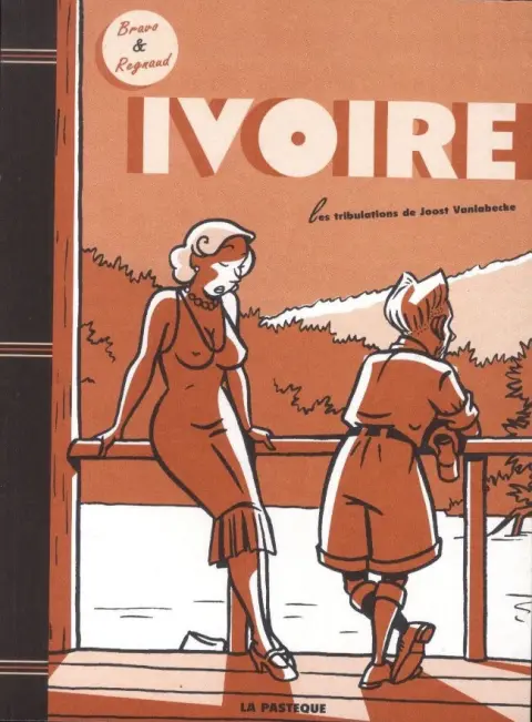 Ivoire