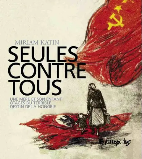 Couverture de l'album Seules contre tous