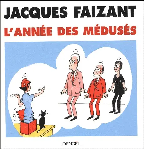 L'année des médusés