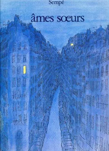 âmes soeurs