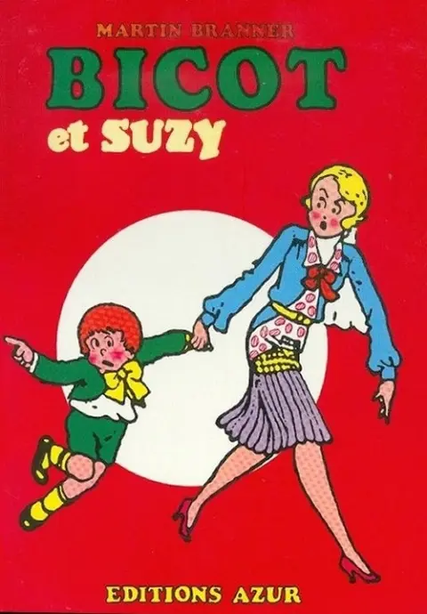 Bicot Bicot et Suzy