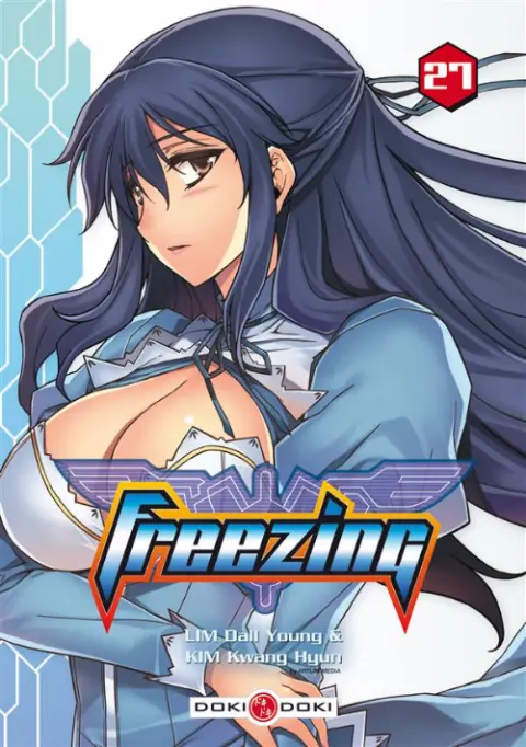 Freezing 27