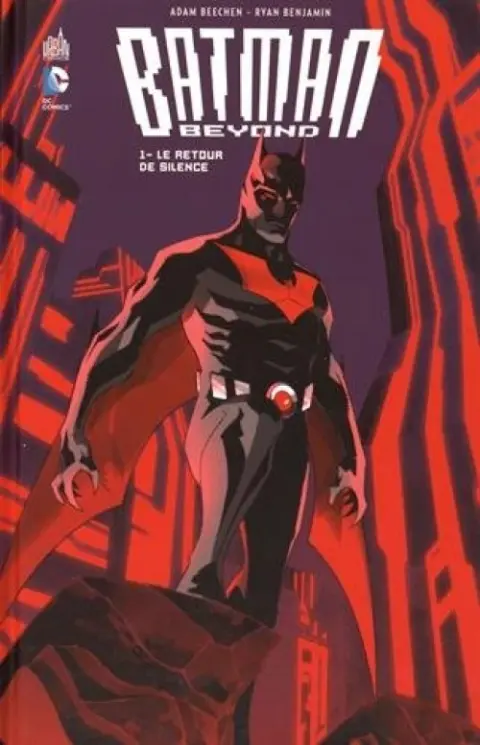 Batman Beyond