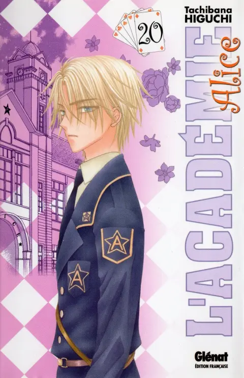L'Académie Alice 20