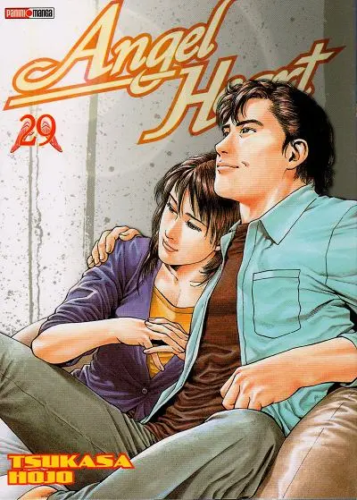 Angel Heart 29