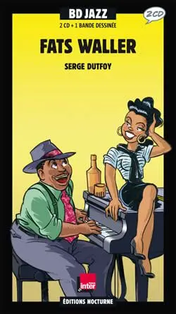 BD Jazz Fats Waller