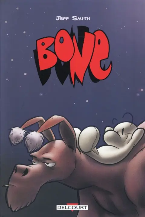 Bone