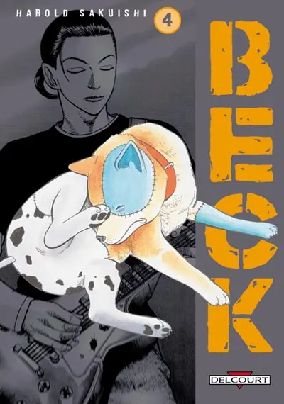 Beck 4