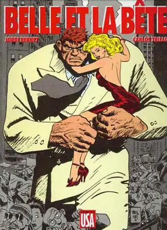 Belle et la bête