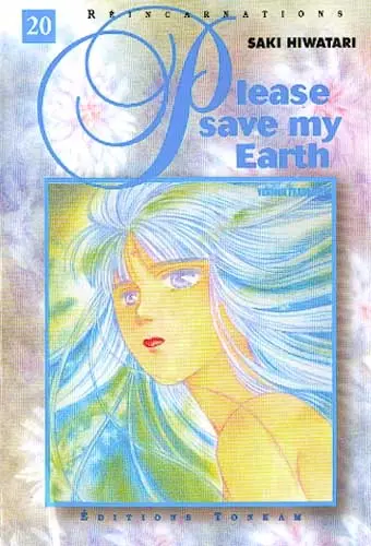 Please Save My Earth 20