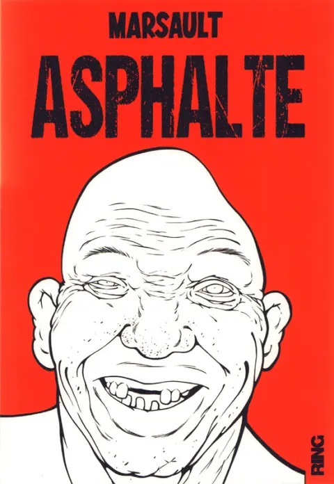 Asphalte