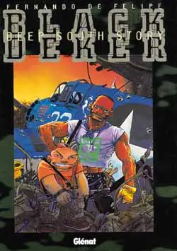 Black Deker Tome 1 Deep south story