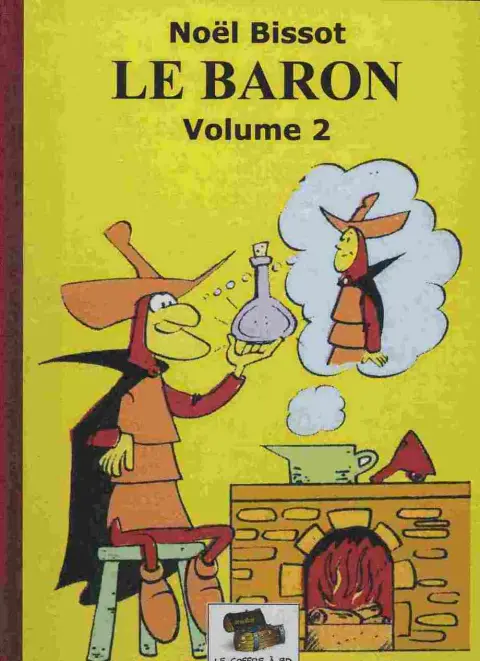 Le Baron Volume 2