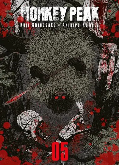 Monkey Peak 05