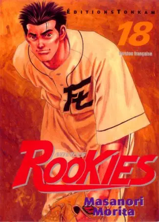 Rookies Tome 18