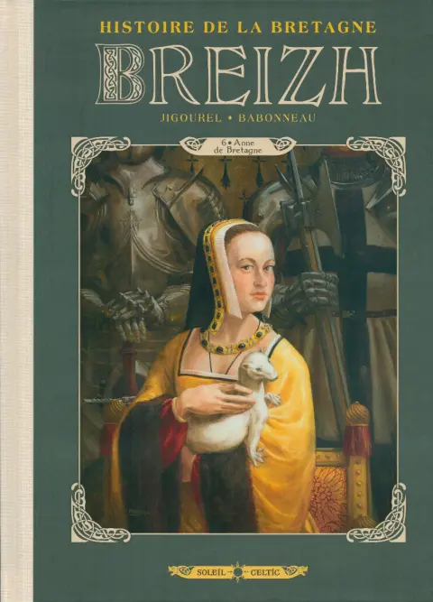 Breizh - Histoire de la Bretagne 6