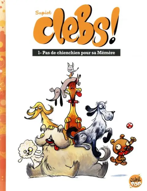 Clebs !