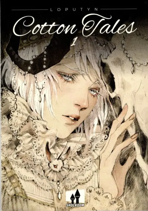Cotton Tales