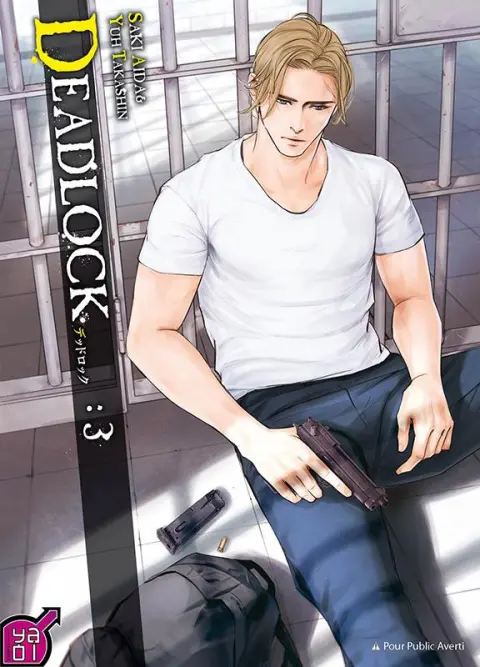 Deadlock 3