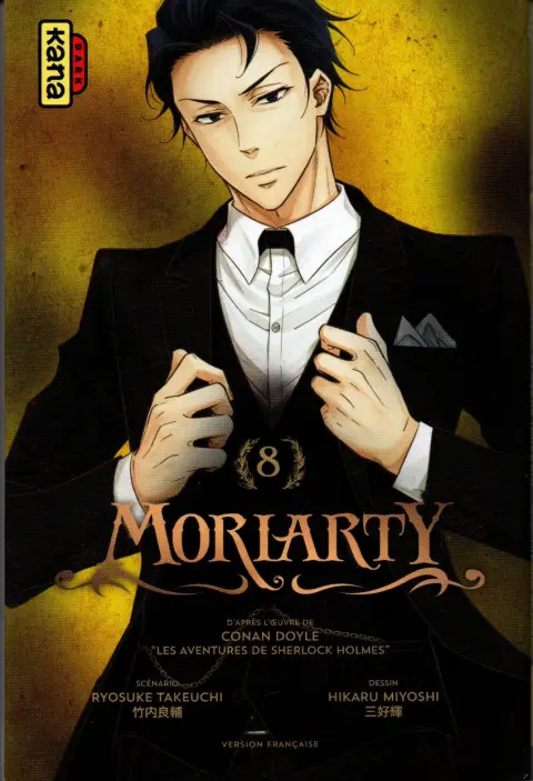 Moriarty 8