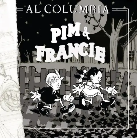 Pim & Francie