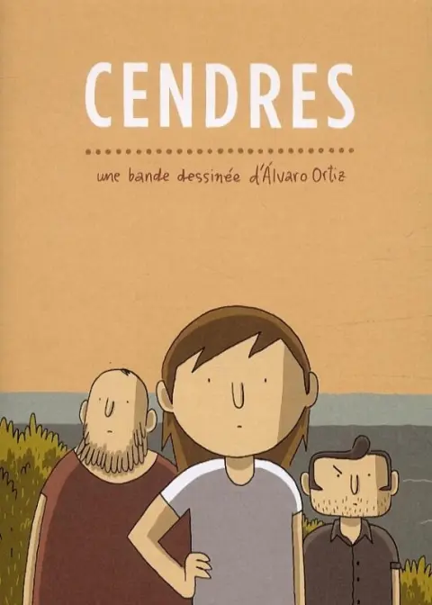 Cendres