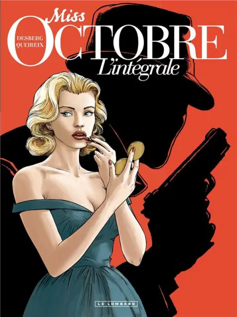 Miss Octobre L'intégrale