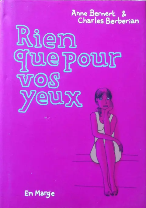 Rien que pour vos yeux