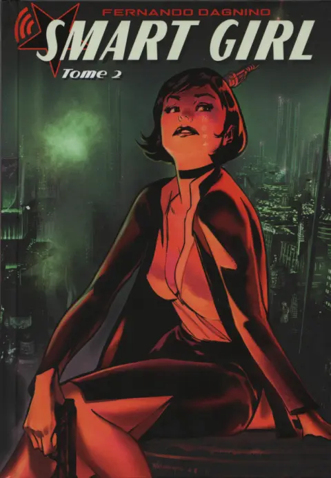 Smart Girl Tome 2