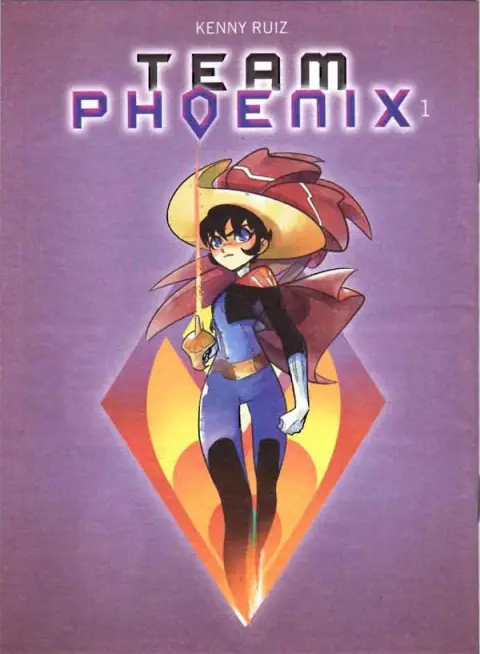 Team Phoenix