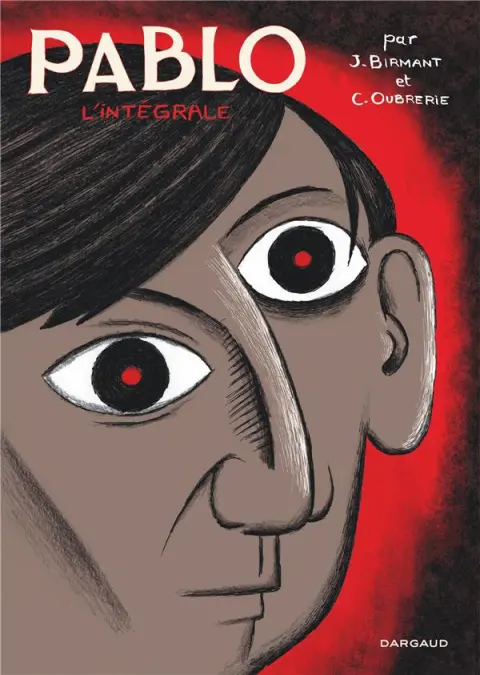 Couverture de l'album Pablo L'intégrale