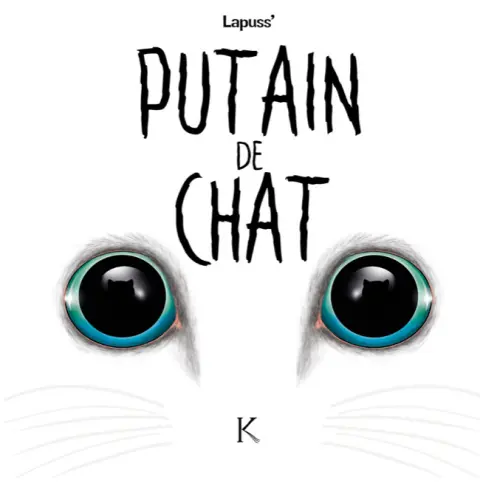 Putain de chat III