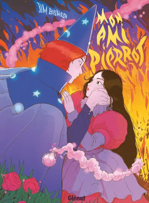 Mon ami Pierrot