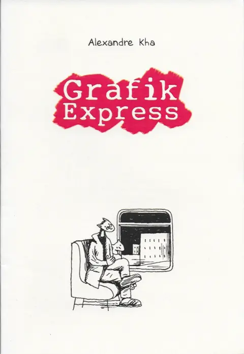 Grafik Express