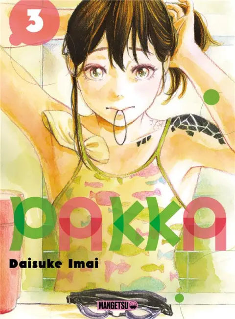 Pakka 3