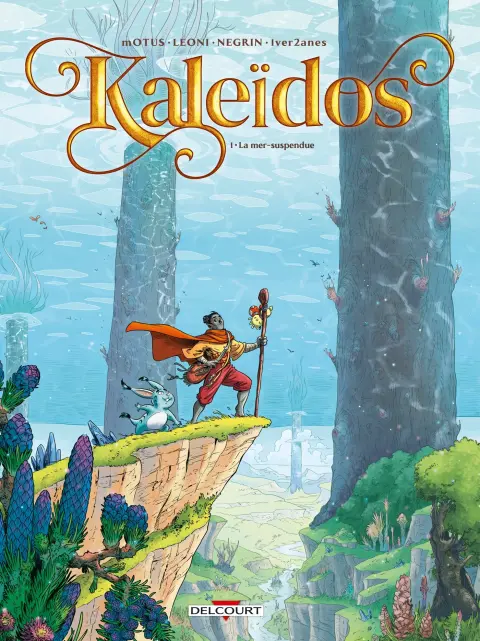 Kaleidos