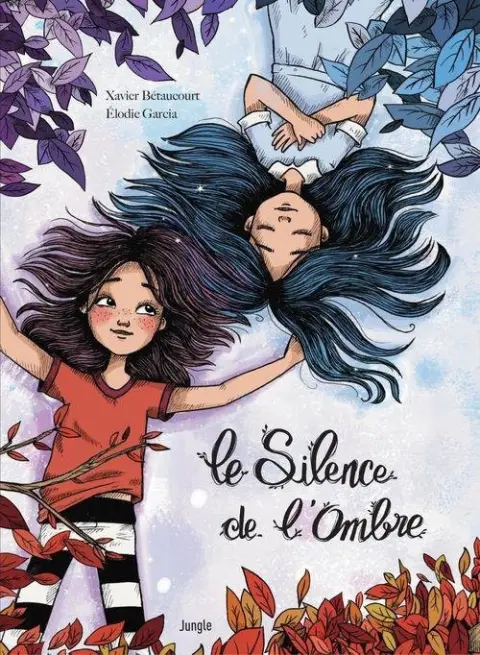 Le silence de l'Ombre