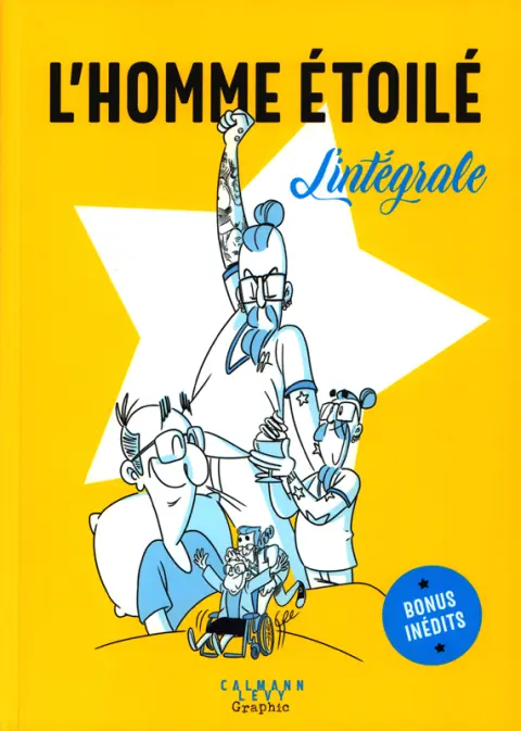 L'homme étoilé L'intégrale