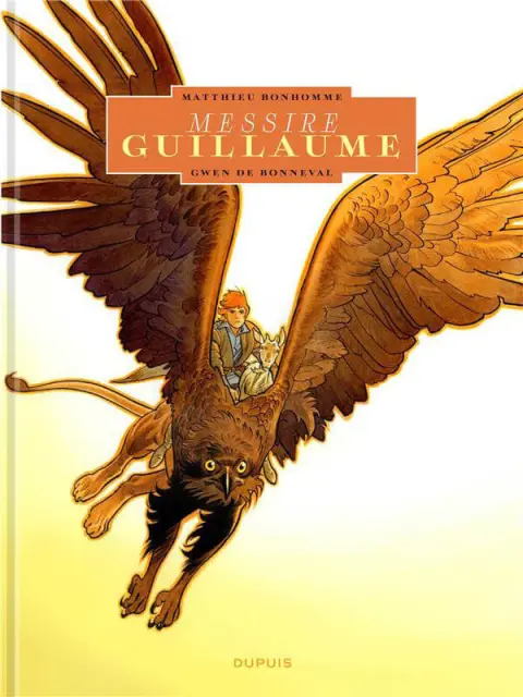 Messire Guillaume