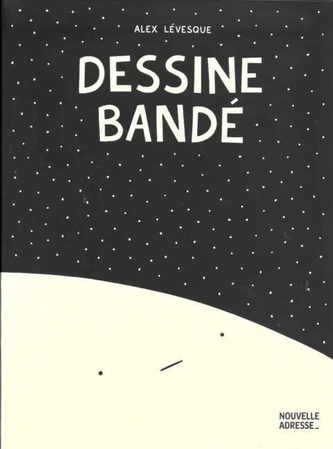 Dessine bandé