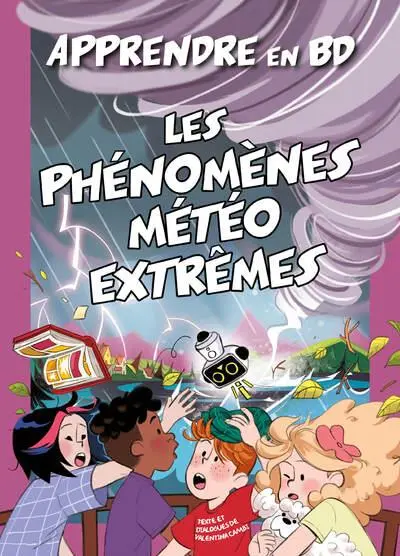 Apprendre en BD