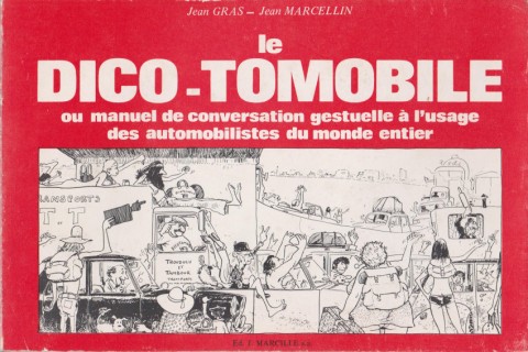 Le dico-tomobile