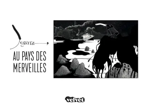 Dobritz au Pays des Merveilles