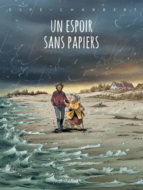 Un espoir sans papiers