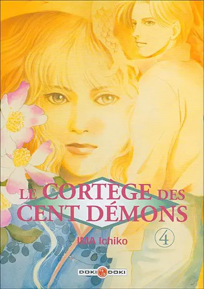 Le Cortège des cent démons 4