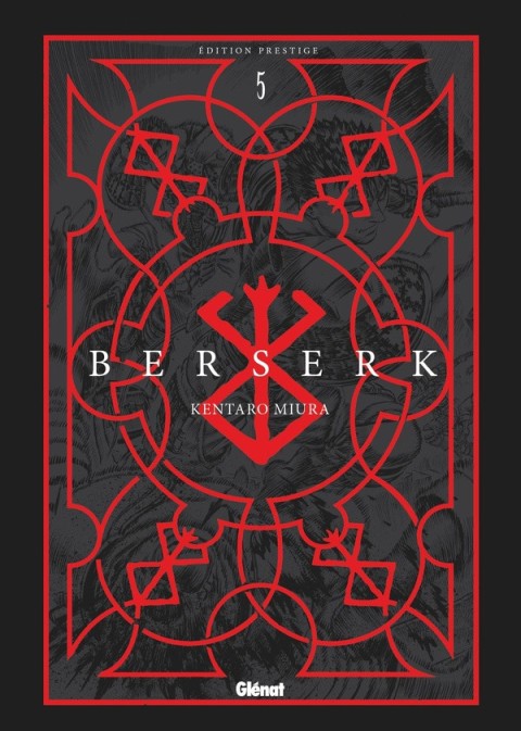 Berserk 5